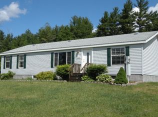 24 Woodland Hills Rd, Peru, NY 12962