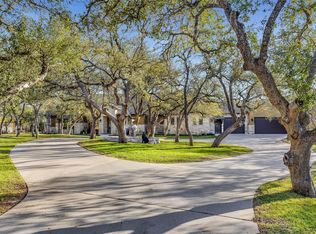 335 Beulah Ln, Dripping Springs, TX 78620