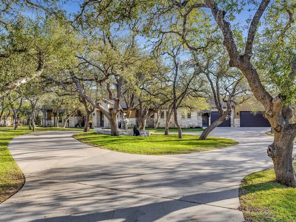 335 Beulah Ln, Dripping Springs, TX 78620