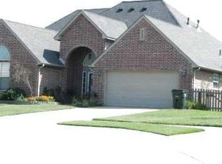 14187 N 108th Ave E, Collinsville, OK 74021