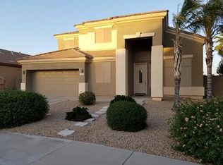 2017 N 135th Dr, Goodyear, AZ 85395