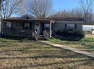 262 County Road 227, Coffeeville, MS 38922