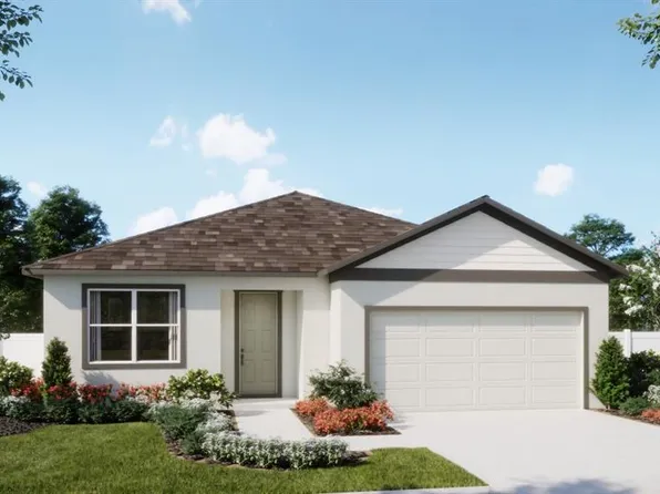 462 Marion Loop, Haines City, FL 33844