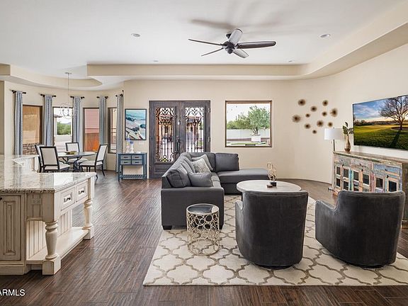 2nd image of 5640 E RANCHO TIERRA Drive
