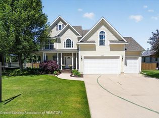 16920 Black Walnut Ln, East Lansing, MI 48823