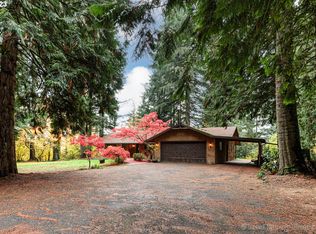 60997 Luttrell Ln, Saint Helens, OR 97051