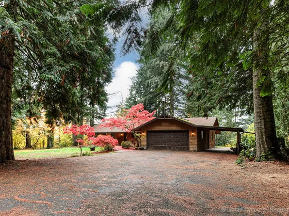 60997 Luttrell Ln, Saint Helens, OR 97051
