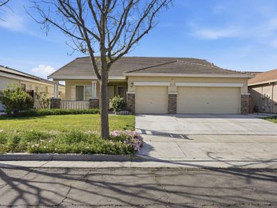 2076 Venezia St, Los Banos, CA, 93635