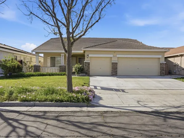 2076 Venezia St, Los Banos, CA 93635