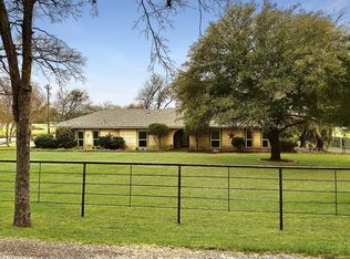 2556 Bells Chapel Rd, Waxahachie, TX 75165