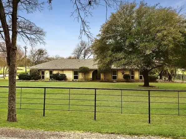 2556 Bells Chapel Rd, Waxahachie, TX 75165