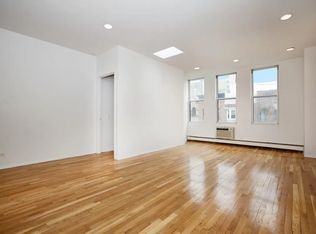 120 Manhattan Ave APT 4A, New York, NY 10025