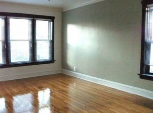 4023 W Melrose St APT 2N, Chicago, IL 60641