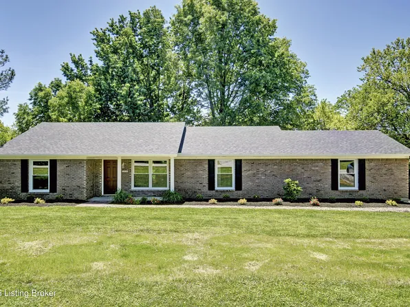 155 Fishermans Vw, Smithfield, KY 40068