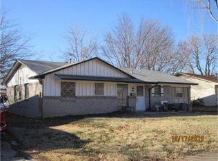 1502 Athens Dr, Mesquite, TX 75149