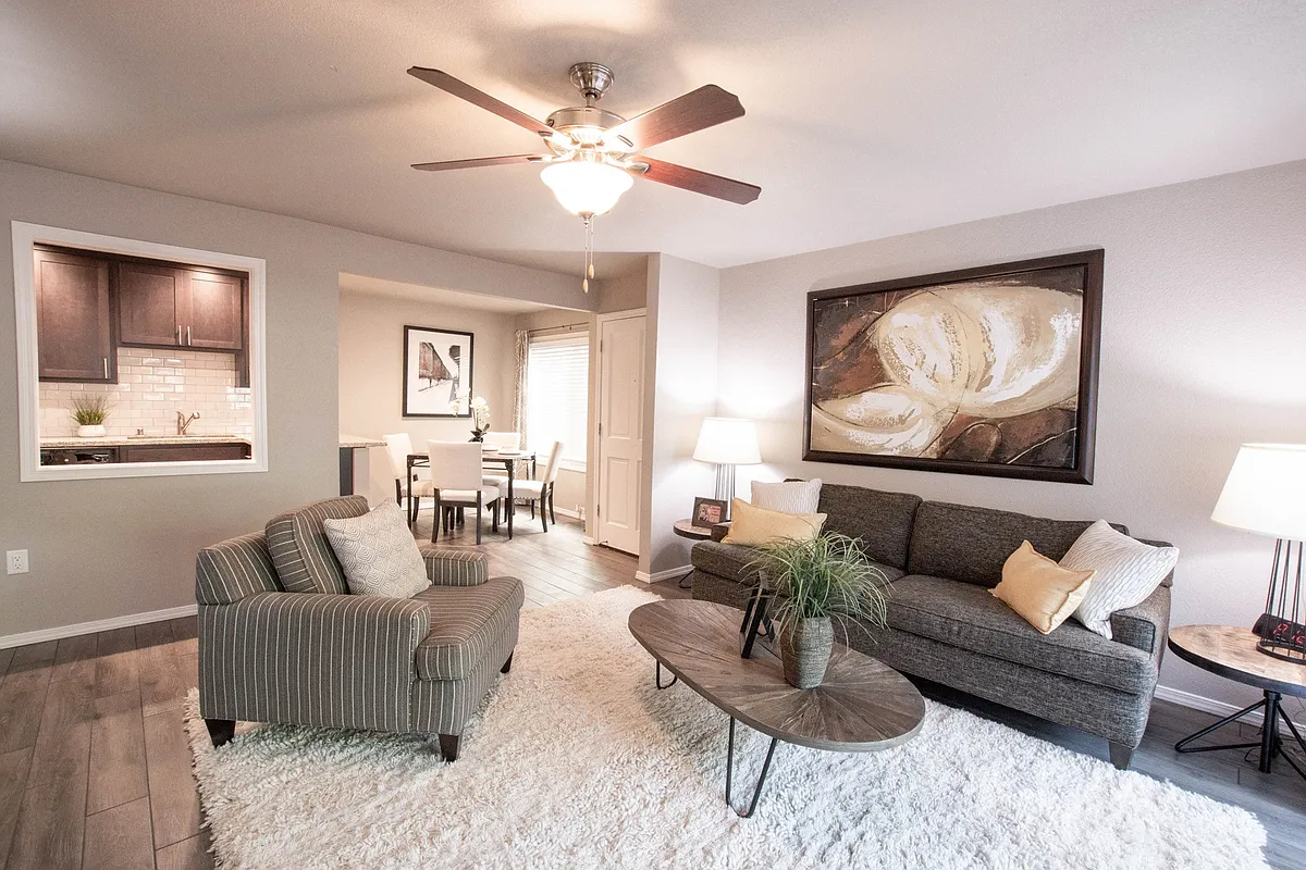 Building Photo - Selby Ranch Apartment Homes
