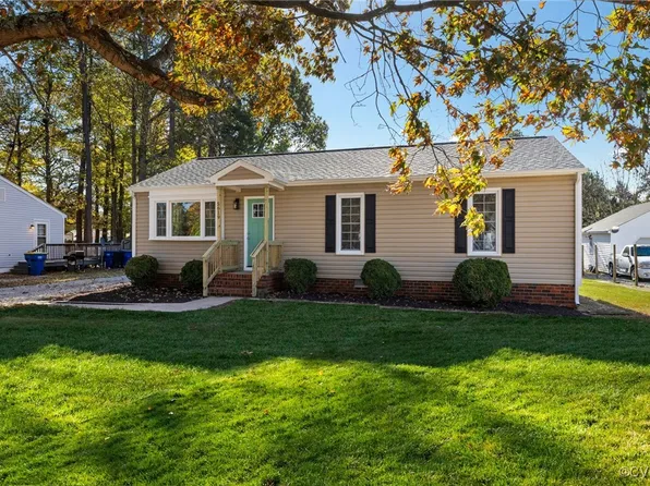 5619 English Setter Ct, North Chesterfield, VA 23237