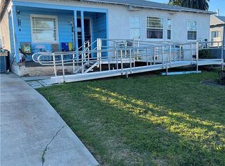 2925 S Spaulding Ave, Los Angeles, CA 90016