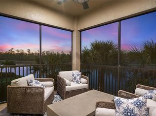 9633 Montelanico Loop UNIT 201, Naples, FL 34119