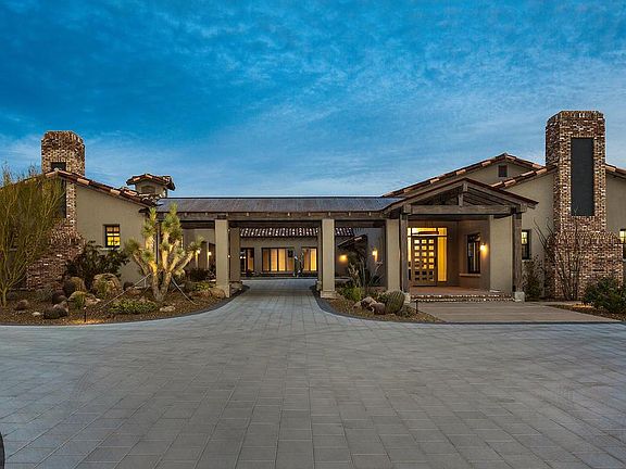 4th image of 8511 E Tecolote Cir