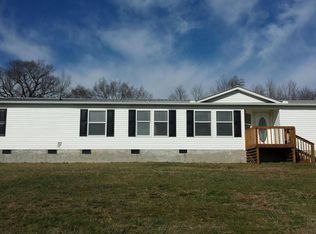 111 Virginia Ln, White Pine, TN 37890