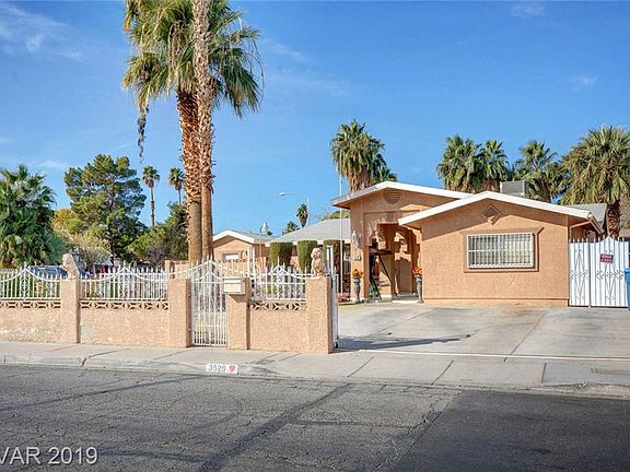2nd image of 3529 Indios Ave
