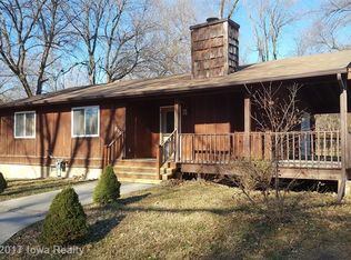 201 Hackley Ave, Des Moines, IA 50315