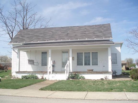 2nd image of 129 N Nixon Ave