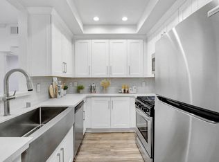 311 S. Swall Drive Apartments, Los Angeles, CA 90048