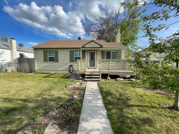3016 2nd Ave S, Great Falls, MT 59405