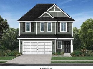 3807 Grateful Rd, North Charleston, SC 29420