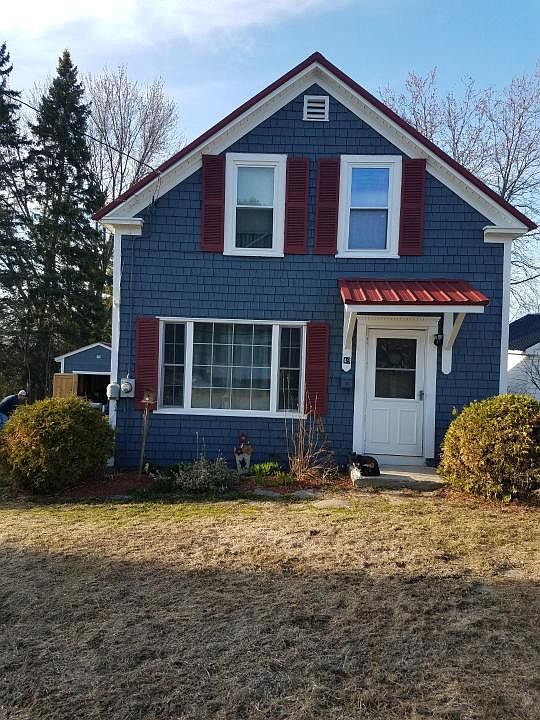 49 Elm St. (call 551-7191)