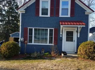 49 Elm St, Presque Isle, ME 04769