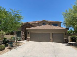 10592 E Raintree Dr, Scottsdale, AZ 85255