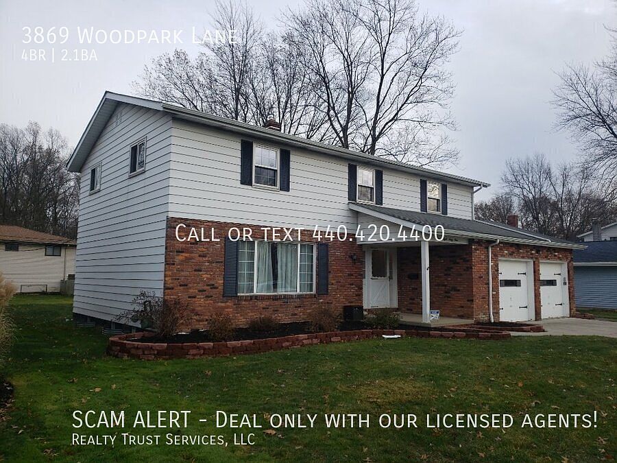 1st image of 3869 Woodpark Ln