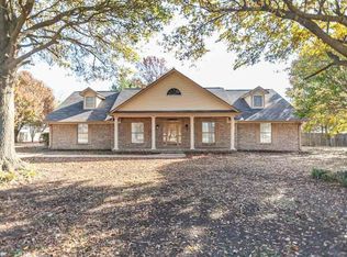 129 S Ramblewood Dr, Blytheville, AR 72315
