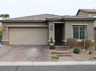 10 Vicolo Sebino, Henderson, NV 89011