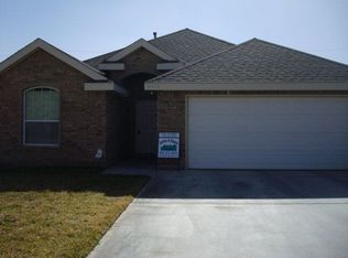 2236 Independence Dr, Odessa, TX 79762