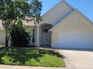 1250 Pemberton Trl, Malabar, FL 32950
