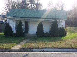 336 Halifax St, Danville, VA 24540