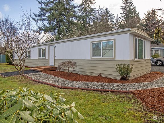 2nd image of 9900 Blomberg Street SW #20