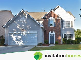 715 Nightwind Way, Stockbridge, GA 30281