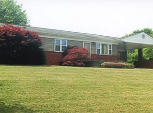 2129 E Outer Dr, Morristown, TN 37814