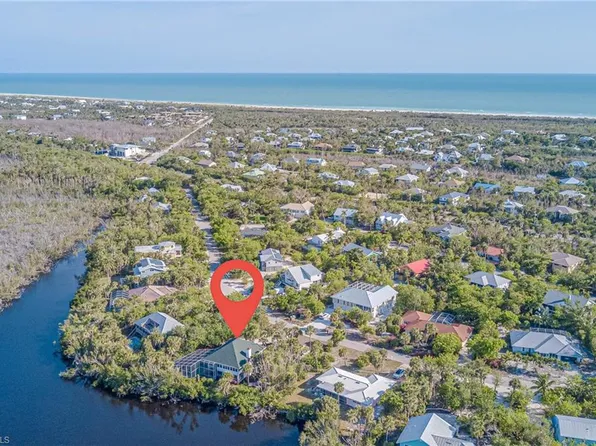 2042 Wild Lime DR, SANIBEL, FL 33957