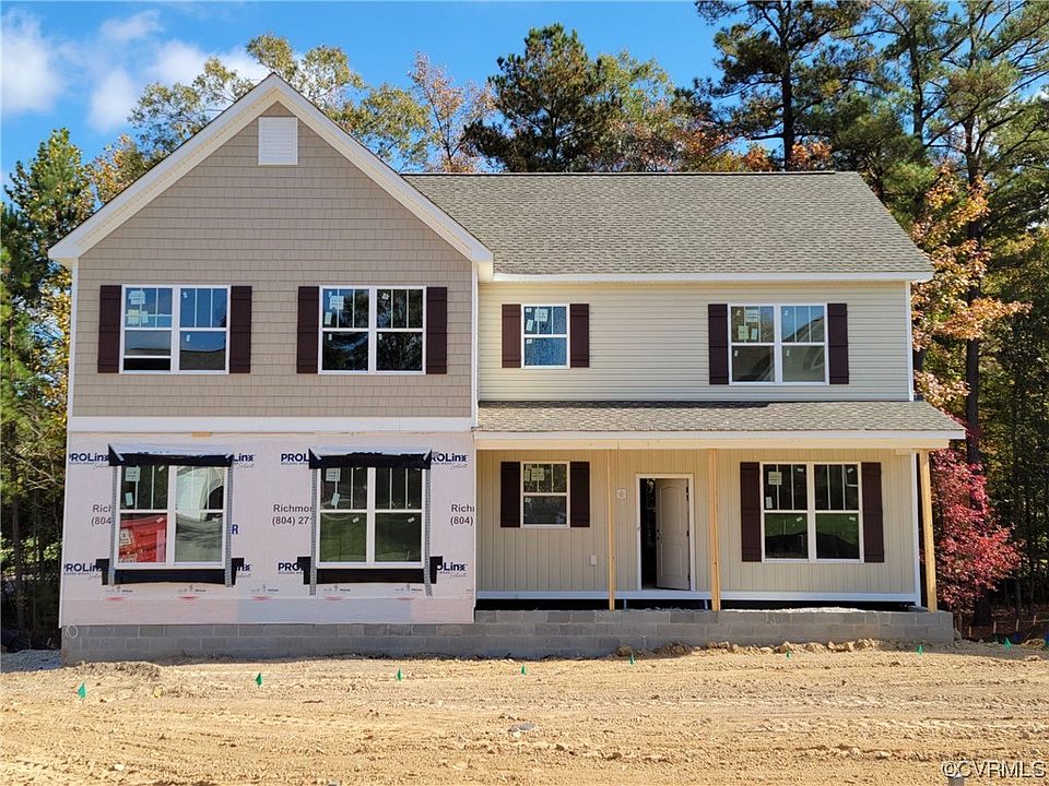 2nd image of 9016 Atlee Rd