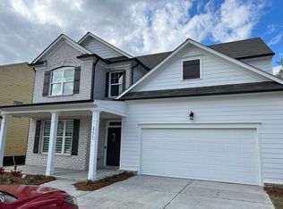 3771 Salvia Dr, Buford, GA 30519