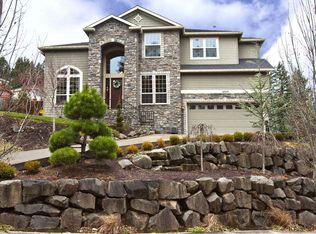 12925 SE Wellington Ct, Happy Valley, OR 97086