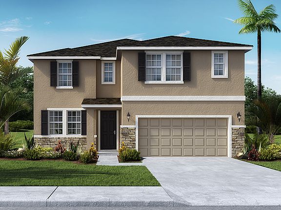 Plan Elevation.