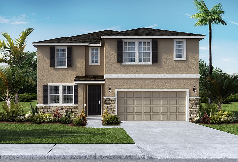 Plan Elevation.