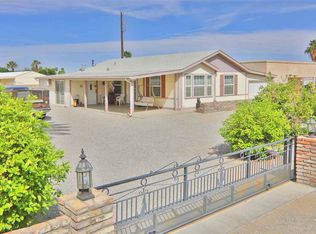 11804 S Bonnie Ave, Yuma, AZ 85367